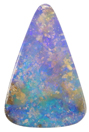 Boulder Opal Single
~ ID#27288