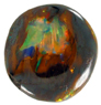 Boulder Opal Single
~ ID#27290