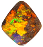 Boulder Opal Single
~ ID#27292