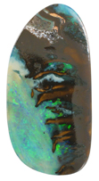 Boulder Opal Single
~ ID#27294