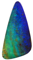 Boulder Opal Single
~ ID#27295