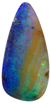 Boulder Opal Single
~ ID#27296