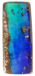 Boulder Opal Single
~ ID#27297