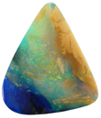 Boulder Opal Single
~ ID#27328