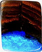 Boulder Opal Single
~ ID#27329