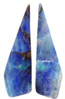 Boulder Opal Pair
~ ID#27341