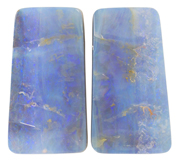 Boulder Opal Pair
~ ID#27342