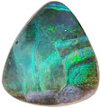 Boulder Opal Single
~ ID#27427