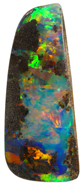 Boulder Opal Single
~ ID#27432