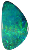 Boulder Opal Single
~ ID#27434