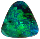 Boulder Opal Single
~ ID#27437