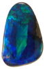 Boulder Opal Single
~ ID#27881