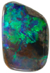 Boulder Opal Single
~ ID#27882