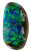 Boulder Opal Single
~ ID#27884