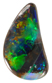 Boulder Opal Single
~ ID#27885