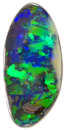 Boulder Opal Single
~ ID#27888