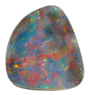 Boulder Opal Single
~ ID#27891