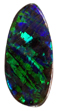 Boulder Opal Single
~ ID#27892