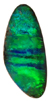 Boulder Opal Single
~ ID#27893