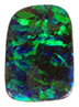 Boulder Opal Single
~ ID#27894