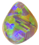 Boulder Opal Single
~ ID#27895