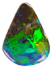 Boulder Opal Single
~ ID#27896