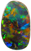 Boulder Opal Single
~ ID#27899