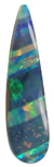 Boulder Opal Single
~ ID#27906