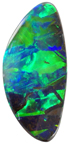 Boulder Opal Single
~ ID#27910