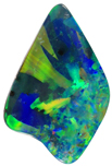 Boulder Opal Single
~ ID#27913