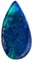 Boulder Opal Single
~ ID#28977