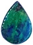 Boulder Opal Single
~ ID#28978