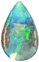 Boulder Opal Single
~ ID#28981