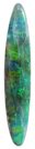 Boulder Opal Single
~ ID#28986