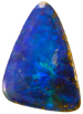 Boulder Opal Single
~ ID#28990