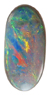 Boulder Opal Single
~ ID#28993