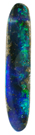 Boulder Opal Single
~ ID#28995