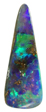 Boulder Opal Single
~ ID#28996