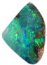 Boulder Opal Single
~ ID#28997