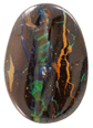 Boulder Opal Single
~ ID#29049