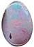 Boulder Opal Single
~ ID#29052