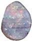 Boulder Opal Single
~ ID#29056