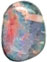 Boulder Opal Single
~ ID#29091