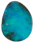 Boulder Opal Single
~ ID#29104