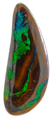 Boulder Opal Single
~ ID#29111