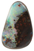 Boulder Opal Single
~ ID#29114