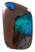 Boulder Opal Single
~ ID#29119