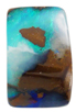 Boulder Opal Single
~ ID#29120