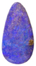 Boulder Opal Single
~ ID#29123