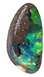 Boulder Opal Single
~ ID#29126